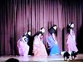 ORMA Talent Show Dance