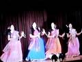 ORMA Talent Show Dance