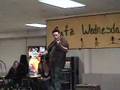 Electric Violin - Alex Mitchell performing Neoclassical