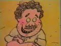 Jackanory Rik Mayal Georgies Marvellous Medicine Part 10