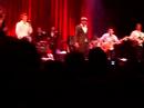 Het Begin van concert - Alain Clark @ Oosterpoort, Groningen