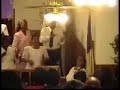 Fifth African Baptist Church of St. Rose, LA. \"They That Wait Upon the Lord\" Fifth African Baptist Church of St. Rose, LA. \"They That Wait Upon the Lord\"