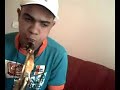 Tocata em Paranavaí com irmãos de Curitiba