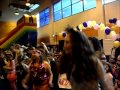 DJ Charlie Walkrich & Da Go Disco Entertainment - Purim Carnival @ Kings Bay Y in Brooklyn 