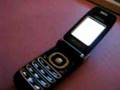 Nokia 6060 Video