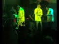 mc trigga at bassmans b`day do 2006 PART4