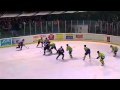 SHK Hodonín - HC ZUBR Přerov   4:0 play off