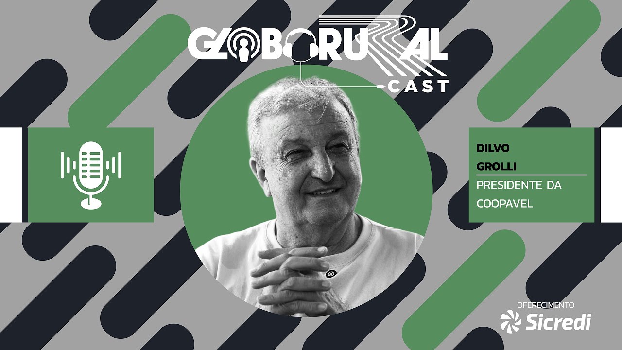 O cooperativismo para o pequeno produtor - Dilvo Grolli