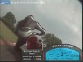 WERA D Superbike Race 6-17-2007