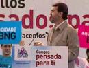 mitin de cangas