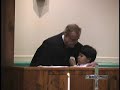 an introduction to the ministries of community christian church (disciples of christ) in fayetteville, georgia