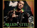 Million Stylez - Ms.Fatty