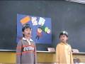 小恩＋阿Po
