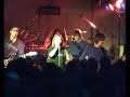 Sank Rock - Rockerji (Live) Sank Rock - Rockerji (Live)