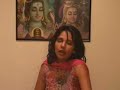 English Tvameva Mata Vedic Mantra for Expressing Divine Love
