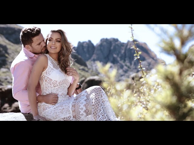 Ensaio Maria e Vitor - Parque Nacional de Itatiaia