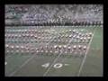 Cy Fair Varsity Football
