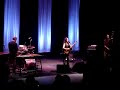 ani difranco - little plastic castle