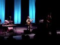 ani difranco - little plastic castle
