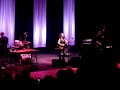 ani difranco - little plastic castle