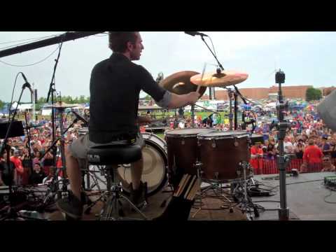 Remedy Drive - Sonshine Fest 2011 