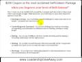 boosting self esteem by expert Joe Rubino ($200 off) boosting self esteem by expert Joe Rubino ($200 off)
