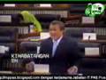 Parlimen Malaysia 30/6/08: MP Kinabatangan pertahan BN