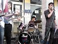 supermassive black holes - muse cover