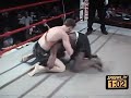 Travis Phang vs Russ Buek Travis Phang vs Russ Buek