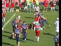 Lions vs Virgin Guards