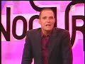 HORACIO VILLALOBOS NOCTURNINOS INTRO CANAL 52MX
