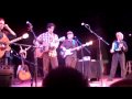 subdudes @ The Barrymore 1009pm