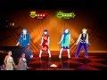 Just Dance 3 - Joey Graceffa Jim Chapman Missglamorazzi Tayna Burr  - XBOX360 Kinect