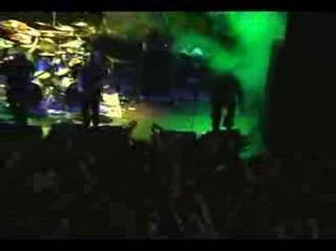 the haunted-in vein