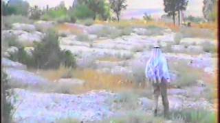 جولة ابراهيم عيسى زياد في قرية يالو عام 1991 - ج2