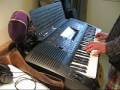 Peter Framton - Baby I Love Your Way Electric Piano Cover