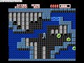 i continue to bust up 4-1 like i own the place and finish the level very quickly. however, all good things are bound to come to an end...