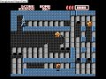 i continue to bust up 4-1 like i own the place and finish the level very quickly. however, all good things are bound to come to an end...