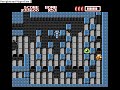 i continue to bust up 4-1 like i own the place and finish the level very quickly. however, all good things are bound to come to an end...