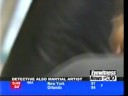 Joe Wilson on UPN30 News - 2006 Joe Wilson on UPN30 News - 2006