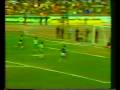 هدف ناصر الغانم على العراق