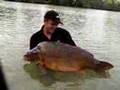 Big Carp 72+