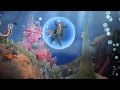 Geronimo Stilton Fantasia Video and Lyrics