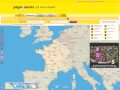 La Recherche Par La Carte Selon Pagesjaunes