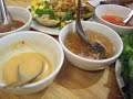 Vietnamese food : banh cang Vietnamese food : banh cang