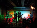 Lykke Li - Breaking It Up - Admiral Bar Glasgow Lykke Li - Breaking It Up - Admiral Bar Glasgow