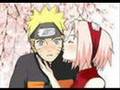 SakuNaru Everytime We Touch
