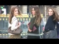 Louis Vuitton Monogram Empreinte Handbags Photoshoot Making Of