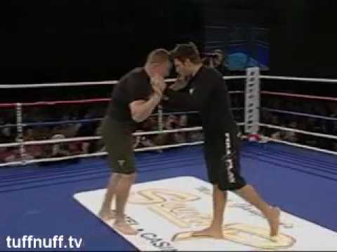 Renato Babalu Sobral vs Misha Cirkunov submission wrestling, adcc style