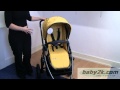 Uppababy Vista